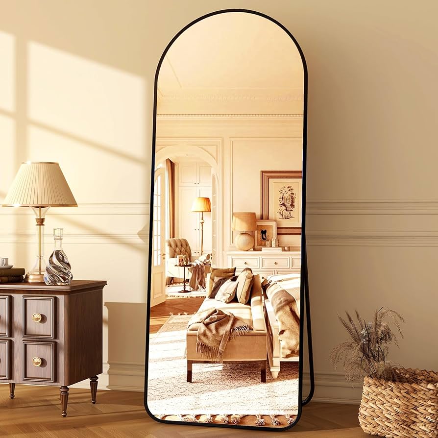 Mirrors