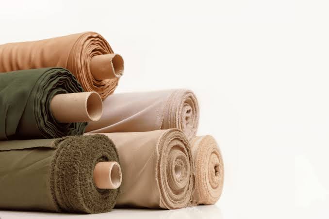 Textiles